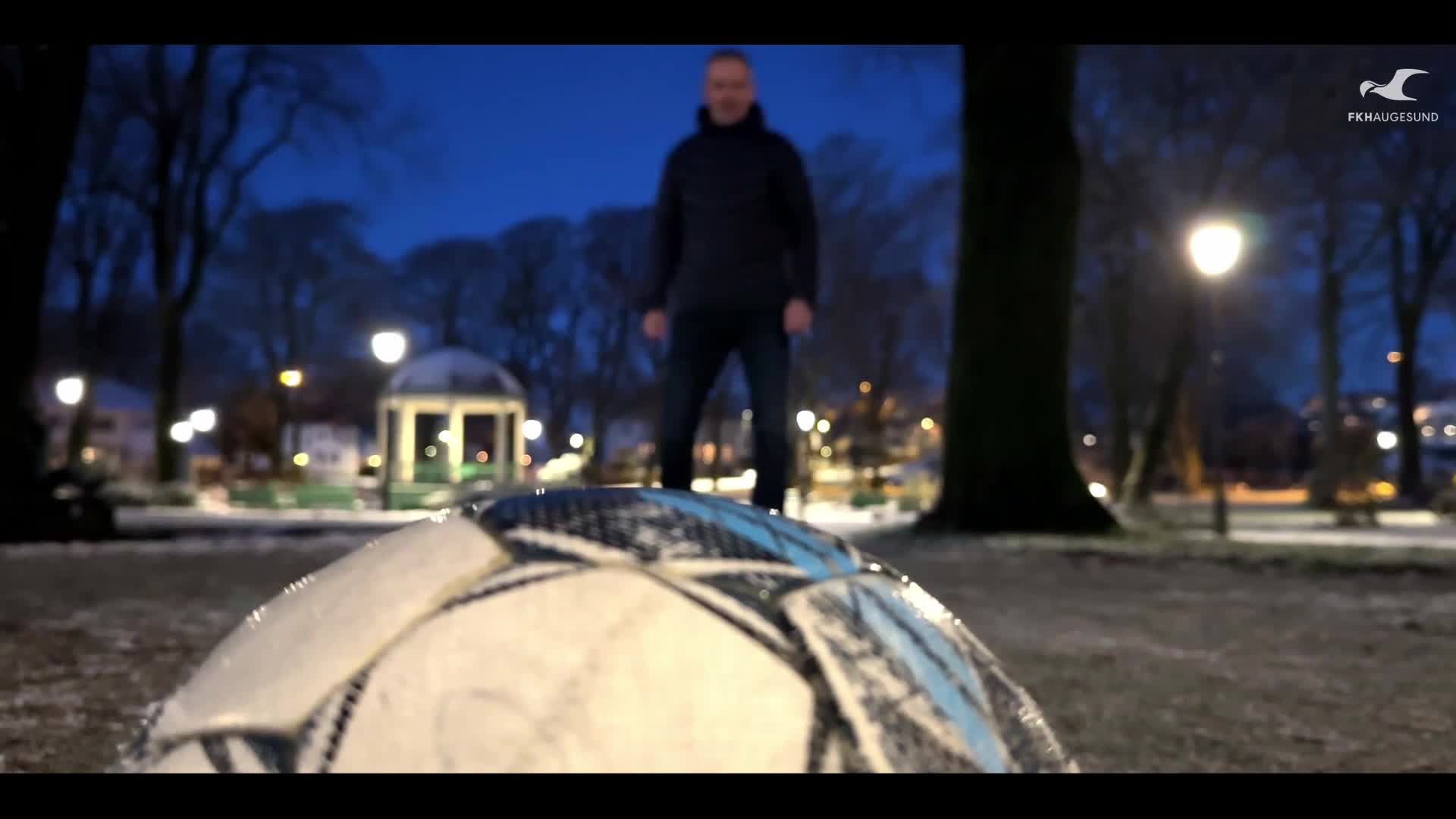 Sesongkortpromo 2026