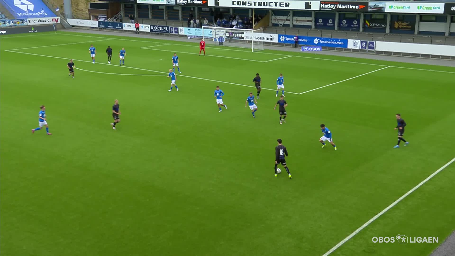 HoddvsHaugesund-Short